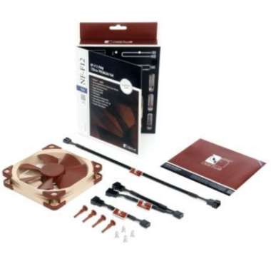 NOCTUA NF-F12 PWM
