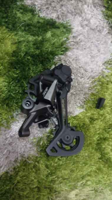 RD SHIMANO DEORE XT M8100 12 SPEED SGS