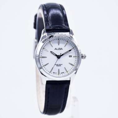 Jam Tangan Alba Ladies AH7BN7 AH7BN7X1 Original Garansi Resmi 1 Tahun