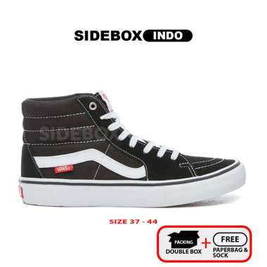 Sepatu vans online sk8 terbaru 2017
