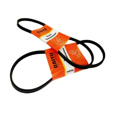FAN BELT / TALI KIPAS 4 PK 860 FOR ... STARLET KOTAK 1.0 ( AC )