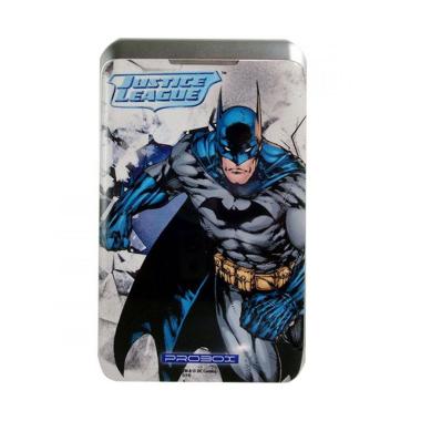 Probox My Power Edisi DC Comic Batman Powerbank [7800 mAh]