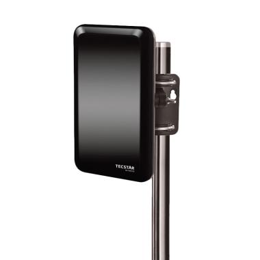 Antena Tv Digital Outdoor Tecstar - Jual Produk Terbaru Oktober 2020 |  Blibli.com