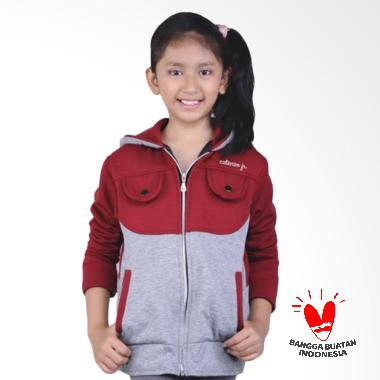 45 Koleksi Model Jaket Untuk Anak Perempuan Gratis Terbaik