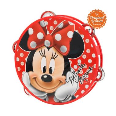 Panawood Papan Permainan Congklak Mancala Daftar Harga Terbaru Source · Disney Minnie Mouse Tambourine 02 Permainan