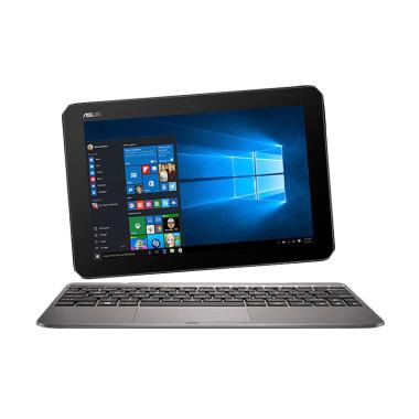 ASUS Transformer Book T101HA-GR013T Notebook - Glacier Gray [10 Inch/x5-Z8350/Win 10]