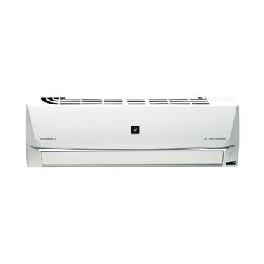 Sharp J-Tech Inverter AH-XP10SHY Sharp J-Tech Inverter AH-XP10SHY image