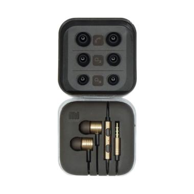 Xiaomi Piston Mi Original 2nd Generation Headset ...