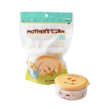 Mother's Corn Snack Carrier Tempat Makan Anak [S]