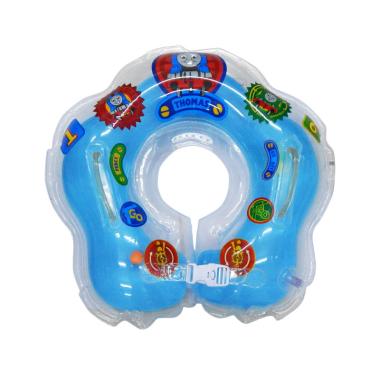 Wonderland Adjustable Baby Thomas Swim Neck Ring