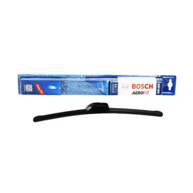 Bosch Blade Aerofit Set Wiper Mobil for Honda Accord Euro R 2005 [Right : 16/ Left : 26]