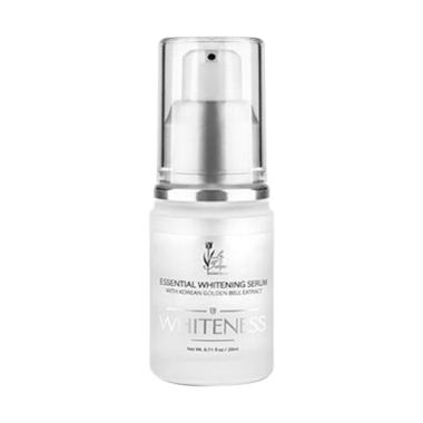 serum la tulipe acne