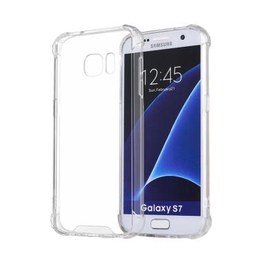 Jual Casing Samsung S7 Flat Terbaru Harga Murah Blibli Com