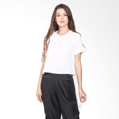 Fashion Mamamia Collection Gisela Atasan Wanita ...