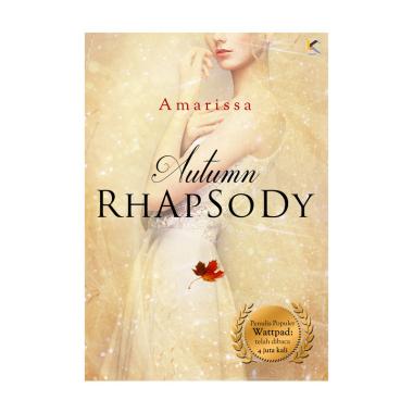 Beli Macam Macam Buku Novel Kata Depan Online Februari 2020