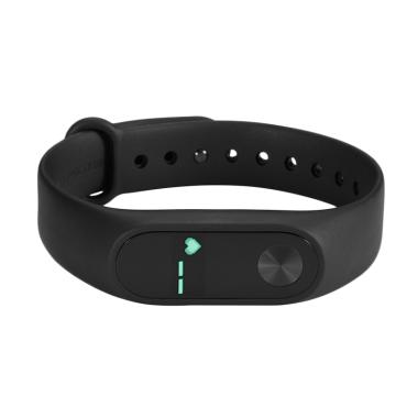 Xiaomi Mi Band 2 Smartband with 0.42 OLED Display [Heart Rate]