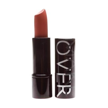 Make Over Ultra Shine Lipstick Everlasting Kiss