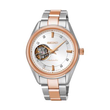 Jam Tangan Seiko 5 Automatic Cewek Seiko Jual Produk Terbaru November 2020 Blibli Com
