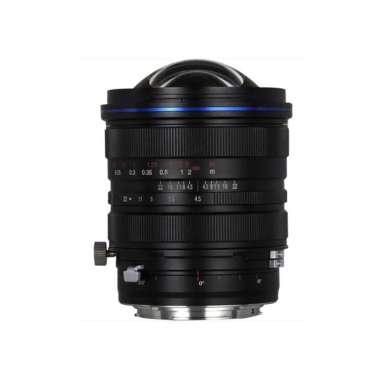 Laowa 15mm F4.5 Zero-D Shift Ultra Wide Lens SONY FE