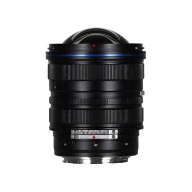 Laowa 15mm F4.5 Zero-D Shift Ultra Wide Lens CANON RF