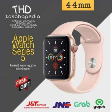 Apple Watch Series 5 / 44mm (GPS only) (Space Grey Aluminium Case / Black  Nike Sport Band) - EXPANSYS Hong Kong