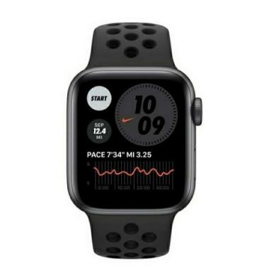 apple watch 7 nike 44mm