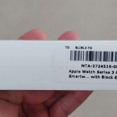 Jual Apple Watch Series 4 Gps Cellular Juni 2022 - Garansi Resmi \u0026 Harga  Murah | Blibli