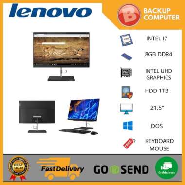 LENOVO V50a-22IMB-9JIA (11FN009JIA) AIO