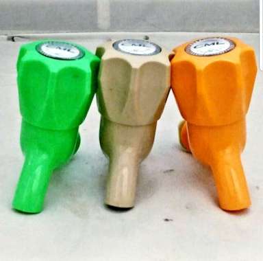 Kran / keran air mahkota jumbo 1/2 inch Camel, kran tembok kran pvc Camel