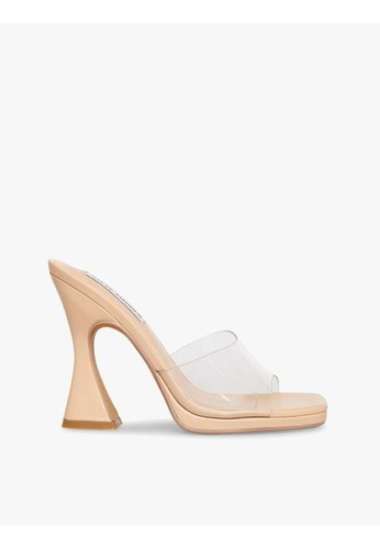 Harga Clear Heels Steve Madden Terbaru 