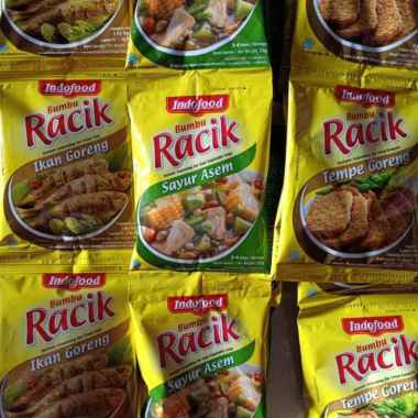 indofood racik