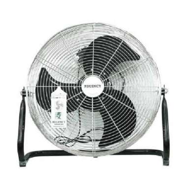 REGENCY KIPAS ANGIN MEJA TORNADO DELUXE FAN ZDLX 16 BESI 16â€  - 40 CM
