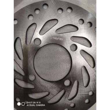 PIRINGAN DISK CAKRAM DEPAN DISC BRAKE VARIO BEAT SCOOPY BEAT FI VARIO FI