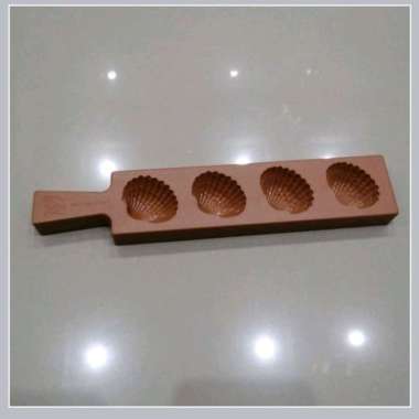 Cetakan Nastar Kerang/Cetakan Nastar Malaysia