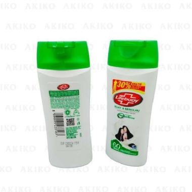 Lifebuoy Shampoo