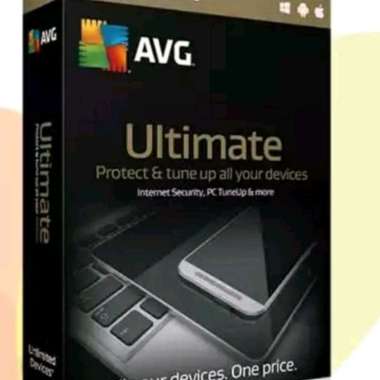 Jual Antivirus Avg Original Murah - Harga Diskon Desember ...