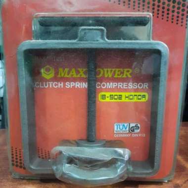 clutch spring compressor matic / tahanan rumah kopling