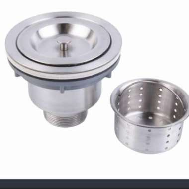 afur bak cuci piring stainless / afur kitchen sink ss