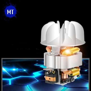 Dinamo Motor AC For Hair Dryer Pure copper 13 (1542)