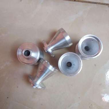 Corong dural untuk peredam od 30mm