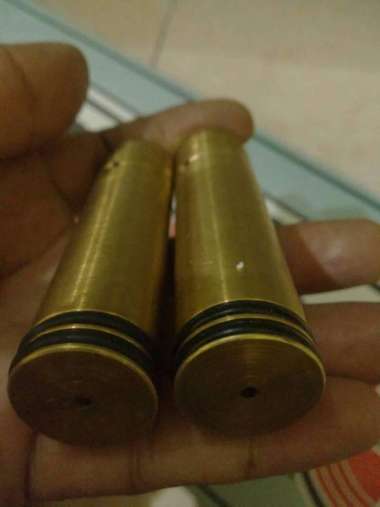 Tabung barata clasic long boreup od 25