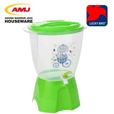 DISPENSER AIR 16 LITER LUCKY BIRD