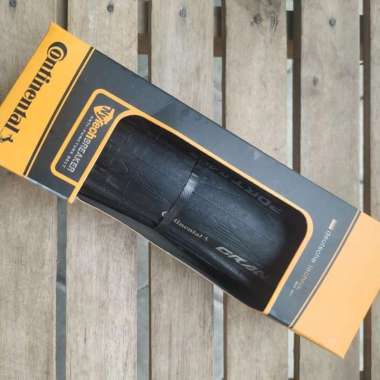 ban Luar continental 700*25 Grand Sport Race Kevlar