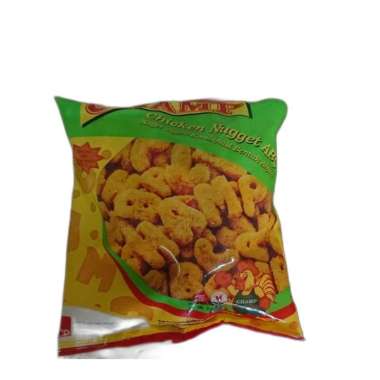 Champ Nugget Abc 250Gr