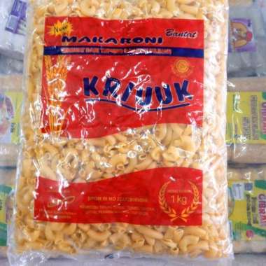 Makaroni Kriuk 1Kg