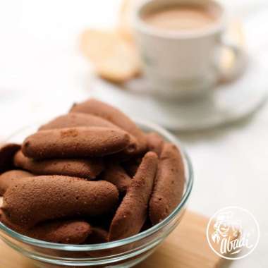KATTETONG COKLAT - ABADI BAGELEN