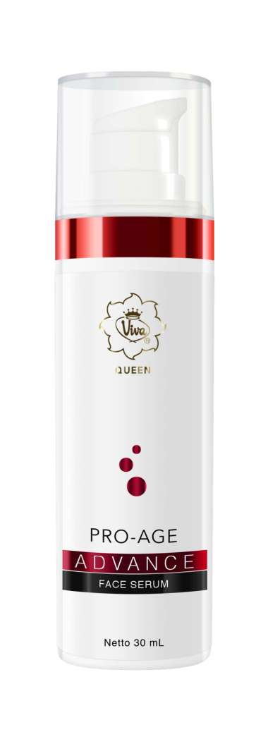 Viva Queen Pro Age Advance Face Serum