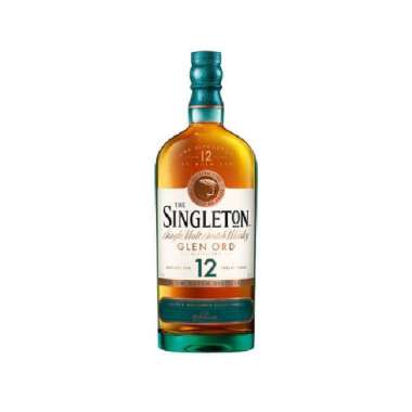 Singleton Glen Ord 12YO 700ml