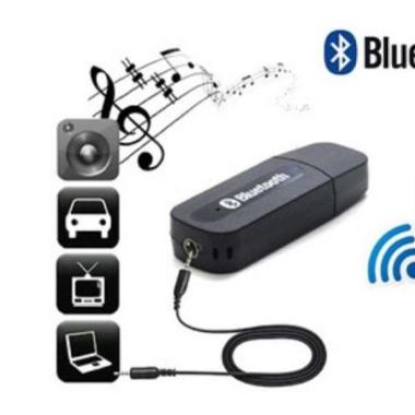 BLUETOOTH MUSIC AUDIO RECEIVER / USB BLUETOOTH AUDIO