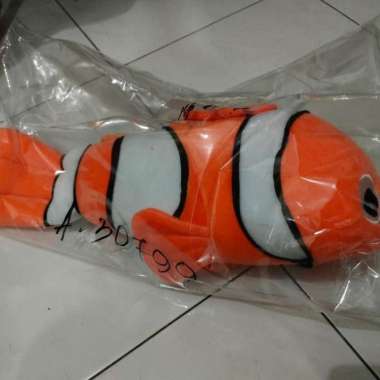 Boneka Nemo/ Boneka Ikan 40Cm